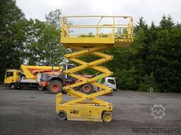 Genie GS 2646