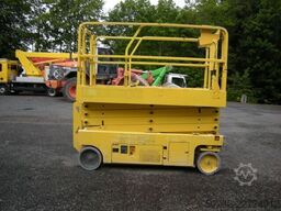 Genie GS 2646