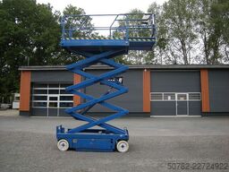 Up-Right X26N