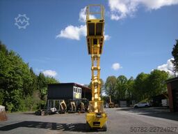Holland Lift HL 190E12