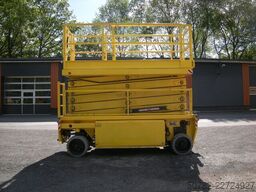 Holland Lift HL 190E12