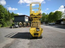 Holland Lift HL 190E12