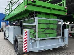 Holland Lift HL 340 D30 4WDSIN