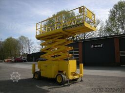 Genie GS 4069 DC Elektro