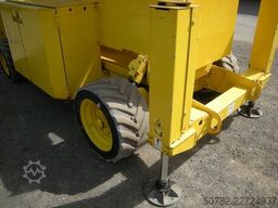 Genie GS 4069 DC Elektro
