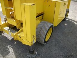 Genie GS 4069 DC Elektro
