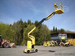 Haulotte HA12CJ+