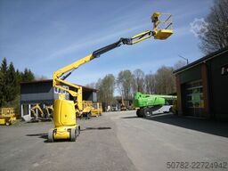 Haulotte HA12CJ+