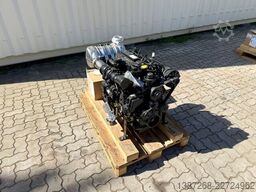 DEUTZ Deutz TD2.9 L4 Diesel Motor / 4 Zyl. / Neuwertig