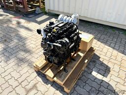 DEUTZ Deutz TD2.9 L4 Diesel Motor / 4 Zyl. / Neuwertig
