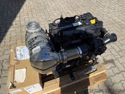 DEUTZ Deutz TD2.9 L4 Diesel Motor / 4 Zyl. / Neuwertig