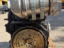 DEUTZ Deutz TD2.9 L4 Diesel Motor / 4 Zyl. / Neuwertig