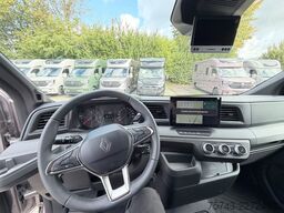 RENAULT Master STX 5 Sitzer Haras ex. Lang Automatik