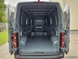 Renault Master L2H2 170 Neues Modell 10´´ Navi Kamera