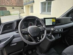Renault Master L2H2 170 Neues Modell 10´´ Navi Kamera
