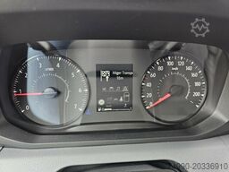 Renault Master L2H2 170 Neues Modell 10´´ Navi Kamera