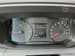 Renault Master L2H2 170 Neues Modell 10´´ Navi Kamera