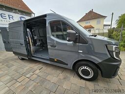 Renault Master L2H2 170 Neues Modell 10´´ Navi Kamera