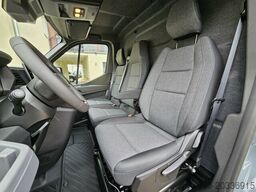 Renault Master L2H2 170 Neues Modell 10´´ Navi Kamera