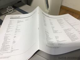 XEROX XEROX Digital Color Press C60