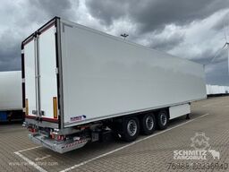 Schmitz Cargobull Tiefkühler Standard Ladebordwand