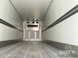 Schmitz Cargobull Tiefkühler Standard Ladebordwand