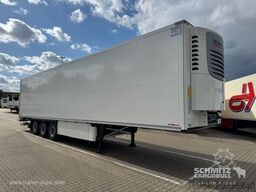 Schmitz Cargobull Tiefkühler Standard Ladebordwand