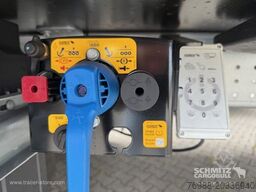 Schmitz Cargobull Tiefkühler Standard Ladebordwand