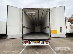 Schmitz Cargobull Tiefkühler Multitemp