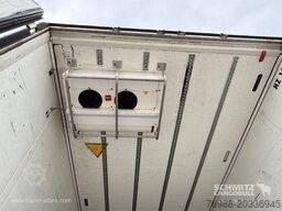 Schmitz Cargobull Tiefkühler Multitemp