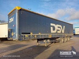 Schmitz Cargobull Curtainsider Standard