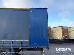 Schmitz Cargobull Curtainsider Standard