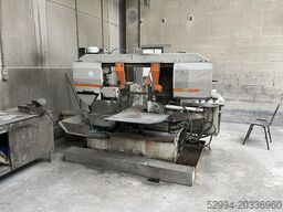 Kasto Twin U 4
