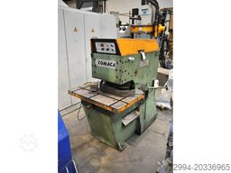 Comaca 300 x 10 mm (fixed)