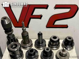 HAAS VF2 HE