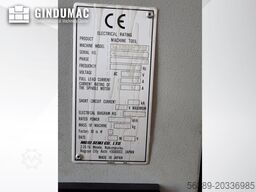 DMG Mori Seiki NLX2500Y 700