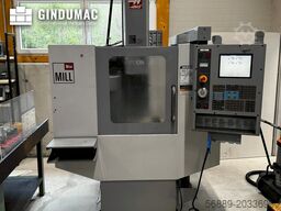 HAAS Mini-Mill HE