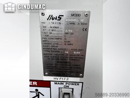 HAAS Mini-Mill HE