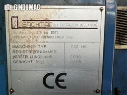 SACHMAN T22 HS