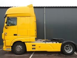 DAF XF 480 SSC tractor unit 432.100km