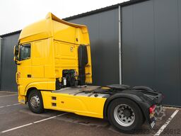 DAF XF 480 SSC tractor unit 432.100km