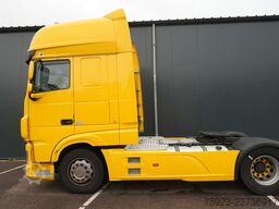 DAF XF 480 SSC tractor unit 678.400km