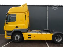 DAF CF 370 tractor unit