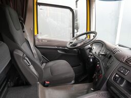 DAF CF 370 tractor unit