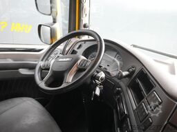 DAF XF 480 SSC tractor unit 620.700km