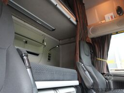 DAF XF 480 SSC tractor unit 620.700km