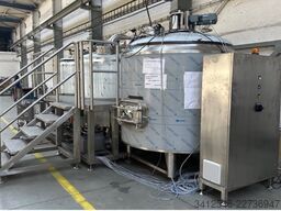 PSS 10 HL Fully-automatic