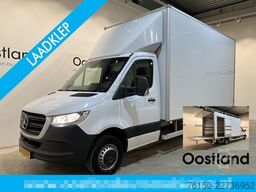 Mercedes-Benz Sprinter 515 CDI L3 RWD Automaat N2 Bakwagen me...