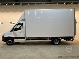 Mercedes-Benz Sprinter 515 CDI L3 RWD Automaat N2 Bakwagen me...