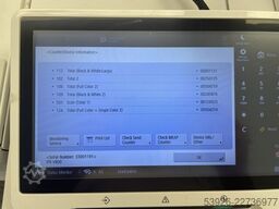 Canon imagePRESS V800 incl. Booklet Finisher, Paperdeck and Duplex